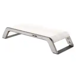 پایه نگهدارنده مانیتور فلوز مدل Hana Monitor Riser-Black