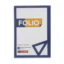 کاغذ A5 فولیو پرایم مدل +A بسته 500 عددی