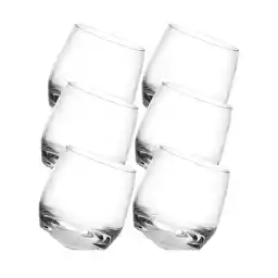 لیوان اوشن مدل J14209 بسته 6 عددی