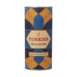 قهوه موآ ترک مقدار 200 گرم