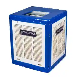 کولر آبی 6800 سپهر الکتریک مدل SE-600UD