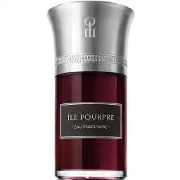 ادو پرفیوم لیکوییدز ایمجینریز مدل L’Ile Pourpre حجم 100 میلی لیتر