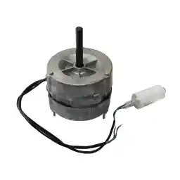 الکتروموتور کولر آبی الکتروژن مدل مسی 1/8 الکتروژن