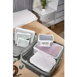 HERA CONCEPT 6 Parçavaliz Seti