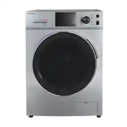 ماشین لباسشویی 8 کیلوگرم اتوماتیک پاکشوما مدل BWF 40806 ST