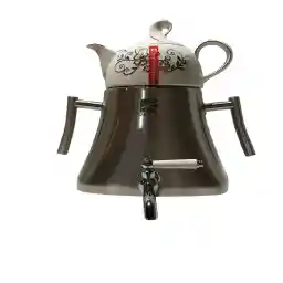 ست کتری و قوری ام ار اس مدل a11