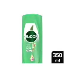 سرم نرم کننده الیدور سوپربلند برای رشد موی سالم بیوتین روغن آرگان و کراتین 350 میلی لیتر