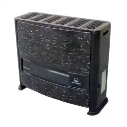 بخاری گازی مروارید سوز مدل 9000