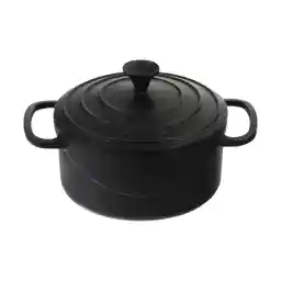 قابلمه چدن نالینو مدل Feleti سایز 18