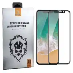 محافظ صفحه نمایش ای ام سی مدل F-1 مناسب برای گوشی iPhone X/Xs