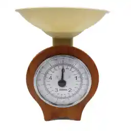 ترازوی آشپزخانه بهاز کالا مدل AFRA 05 K