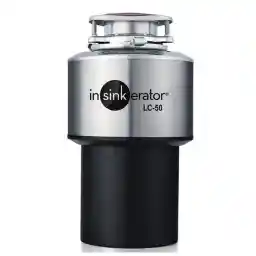 زباله محو کن اینسینک اریتور مدل LC50