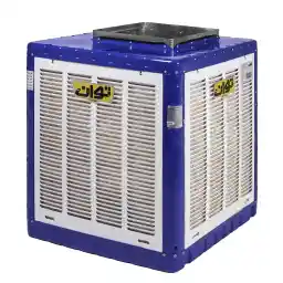 کولر آبی 3500 توان مدل TG38R-3800