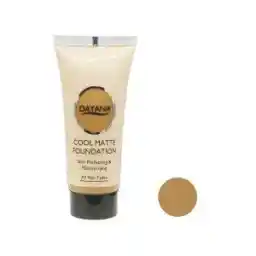 کرم پودر تیوپی دایانا شماره 08 حجم 30 میلی لیتر