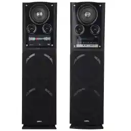 پخش کننده خانگی لومکس مدل 1001