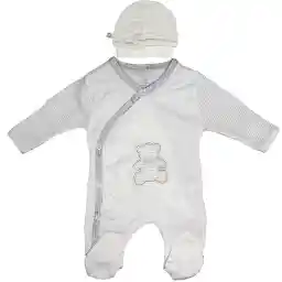 لباس سرهمی بیبی دال مدل 51942