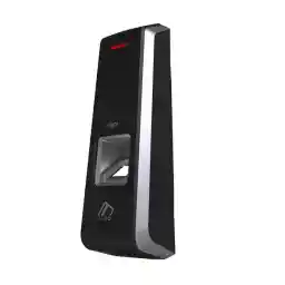 دستگاه حضور و غیاب ویردی مدل AC-2000