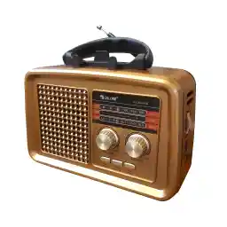 رادیو گولون مدل RX-BT3500