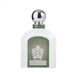 ادو تویلت مردانه آرماف مدل Derby Club House Blanche حجم 100 میلی لیتر