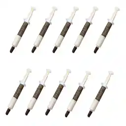 خمیر سیلیکون اولتراکول مدل MAP31B بسته 10 عددی