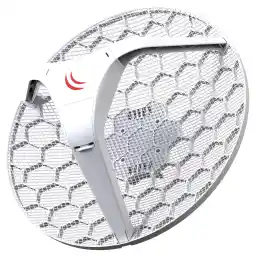 اکسس پوینت بی سیم میکروتیک مدل (LHG 5 (RBLHG-5nD