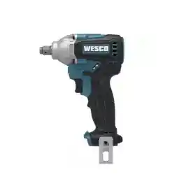 آچار بکس شارژی وسکو مدل WS2382.9