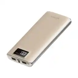 پاوربانک ژيپين مدل 35-M ظرفیت 20000 میلی آمپر ساعت