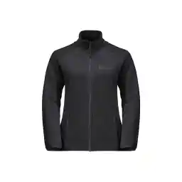 Siyah Kadın Kapüşon Yaka Zip Ceket 1115621-6000 MOONRISE 3IN1 JKT W