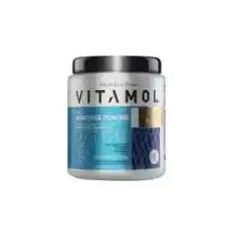 Aangegeven Vitamol-poeder, ijsmodel, gewicht 500 gram