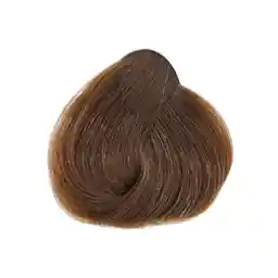 رنگ مو طلایی 6.3 اسکالیم