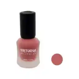 لاک ناخن ورتوسا شماره 411