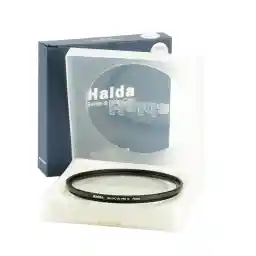 فیلتر لنز هایدا مدل MC-UV PRO II 72