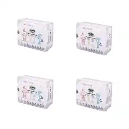 گوش پاک کن کودک وی کر مدل 60  مجموعه 4 عددی