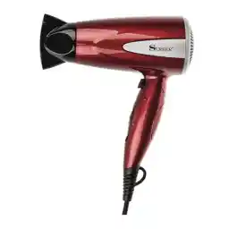 سشوار مسافرتى 1600 وات DW 758 سورکر