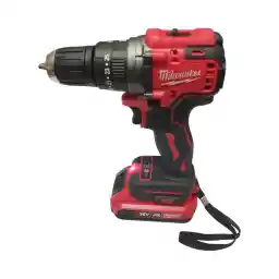 دریل پیچ گوشتی شارژی مدل M36