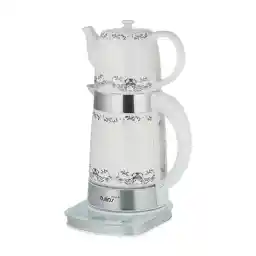 چای ساز تولیپس مدل TM-A 458 CC