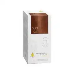 کیت رنگ مو زی فام شماره 7.34