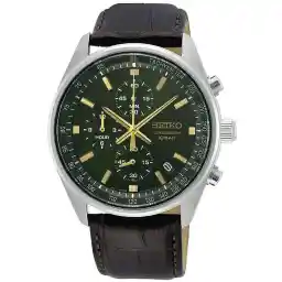 ساعت مچی عقربه‌ای کوارتز مردانه سیکو مدل SSB385P1