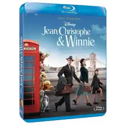 ژان کریستف و وینی