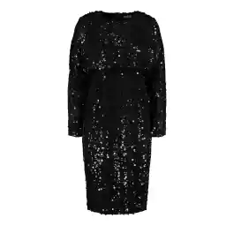 پیراهن زنانه بوهو مدل FZ-06