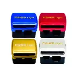 تراش آرایشی دوقلو مدل CS-1 مجموعه 4 عددی