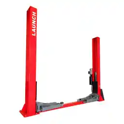 جک 2 ستون سه فاز لانچ مدل TLT240SB