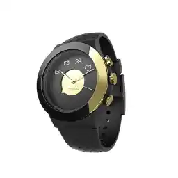 ساعت مچی هوشمند کانکت دیوایس مدل Cogito Fit Black Gold