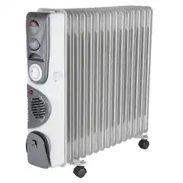 شوفاژ برقی هیتما مدل AHOH-2215