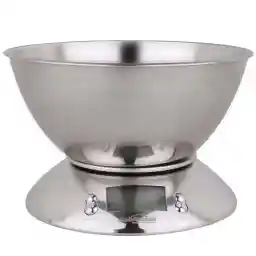 ترازو آشپزخانه سان هوس مدل SHEK-740