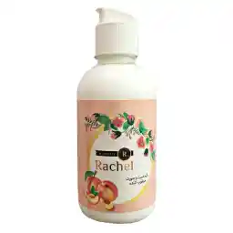 کرم مرطوب کننده راشل مدل Emollient حجم 250 میلی لیتر