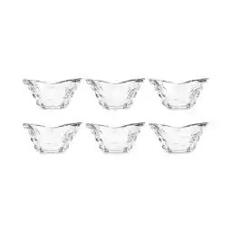 کاسه بوگاتی مدل 350703W بسته 6 عددی