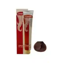 رنگ مو مدیا سری مسی شماره 6.4 حجم 100 میلی لیتر