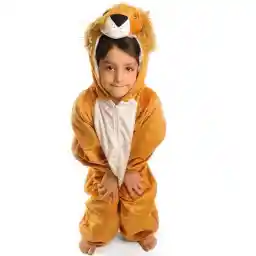 تن پوش شیر شادی رویان سایز 2