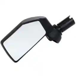 آینه دوچرخه زفال مدل Dooback